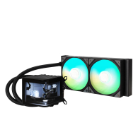 Tryx Panorama 240 ARGB 240mm - 1332090 - zdjęcie 3